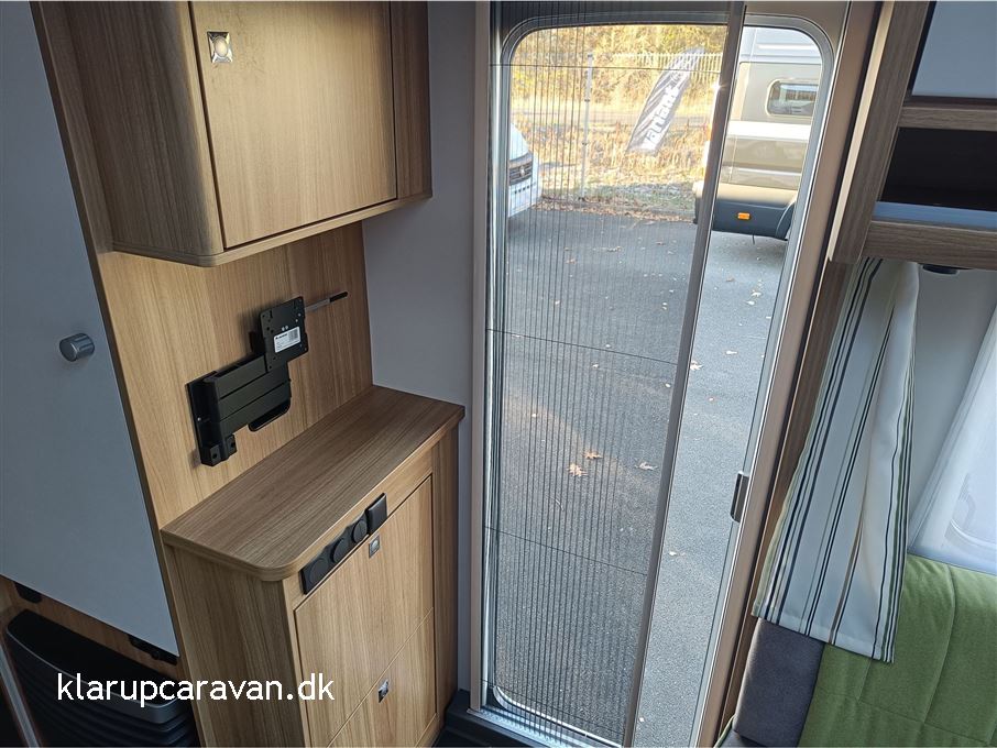 Dethleffs Camper 470 FR